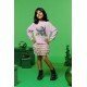 SUDADERA STITCH 3