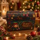 COFRE ELFO NAVIDEÑO