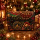 COFRE ELFO NAVIDEÑO