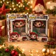 FUNKO DE MADERA EDICIÓN ELFOS DE LA NAVIDAD