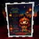 FUNKO DE MADERA EDICIÓN REYES MAGOS