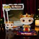 FUNKO DE MADERA EDICIÓN REYES MAGOS