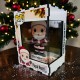 FUNKO DE MADERA EDICIÓN PAPÁ NOEL