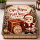 CAJA MÁGICA PAPÁ NOEL