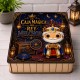 CAJA MÁGICA REY MELCHOR