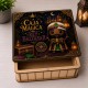 CAJA MÁGICA BALTASAR