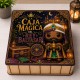 CAJA MÁGICA BALTASAR