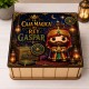 CAJA MÁGICA GASPAR