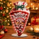 CONO DE BARRITAS KINDER