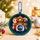 CÁMARA MÁGICA DE LOS REYES MAGOS