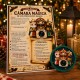 CÁMARA MÁGICA DE LOS REYES MAGOS
