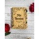CUADERNO DE RECETAS