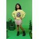 SUDADERA STITCH 4