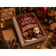 CAJA LIBRO MÁGICO DE PAPÁ NOEL