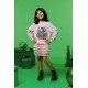 SUDADERA STITCH 4