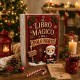 CAJA LIBRO MÁGICO DE PAPÁ NOEL