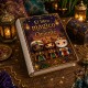 CAJA LIBRO MÁGICO DE LOS REYES MAGOS