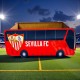 CAJA AUTOBÚS FÚTBOL