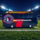 CAJA AUTOBÚS FÚTBOL