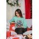 SUDADERA STITCH 4
