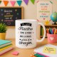 TAZA GRANDES MAESTROS