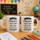 TAZA GRANDES MAESTROS
