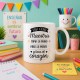 TAZA GRANDES MAESTROS