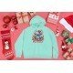 SUDADERA STITCH 4