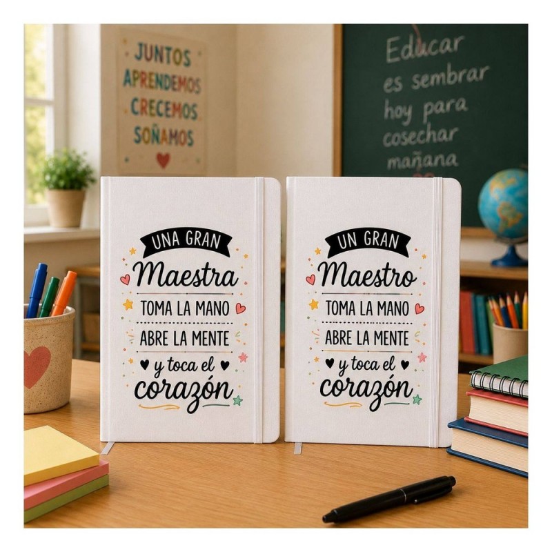 PACK GRANDES MAESTROS