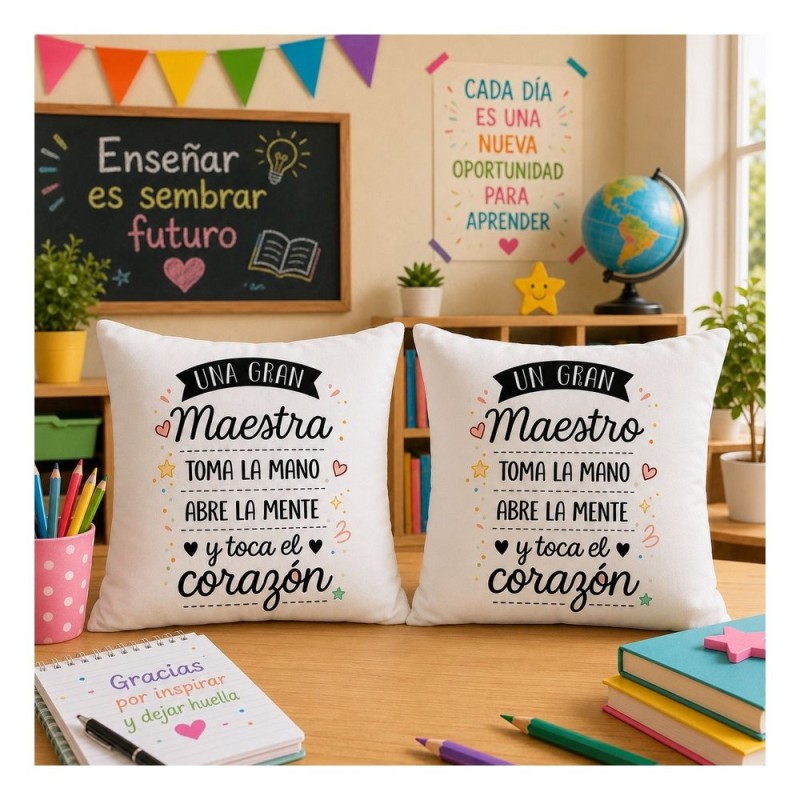 PACK GRANDES MAESTROS