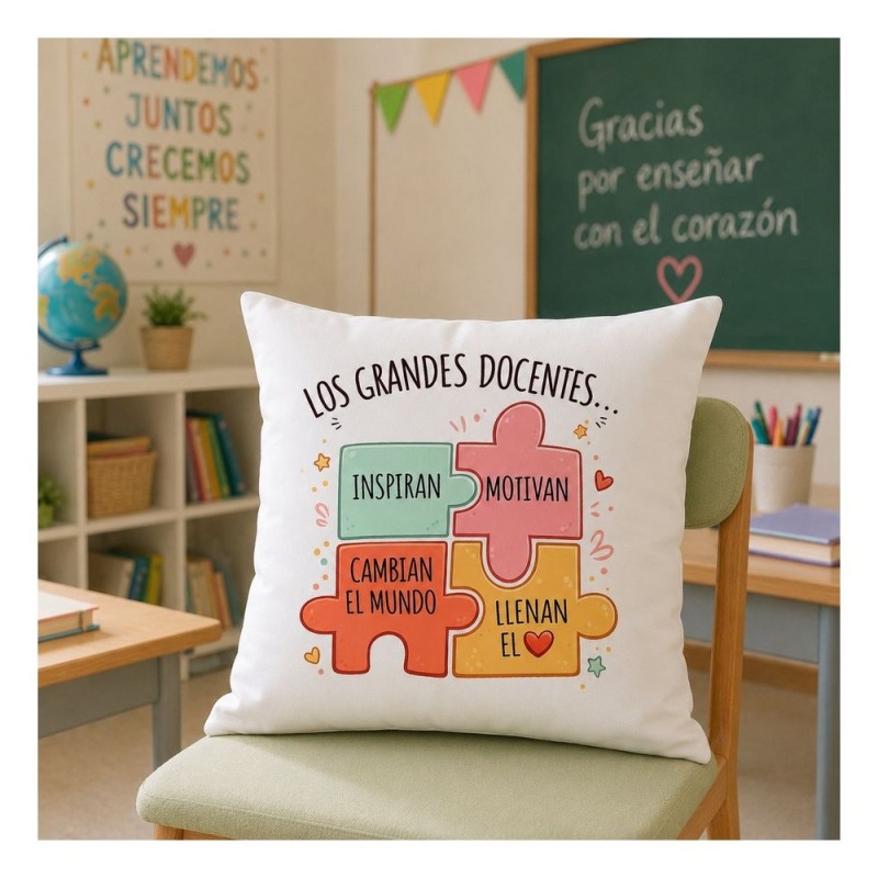 PACK DOCENTE