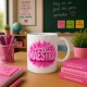 PACK ROSA LA MEJOR MAESTRA