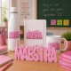 PACK ROSA LA MEJOR MAESTRA