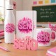 PACK ROSA LA MEJOR SEÑO