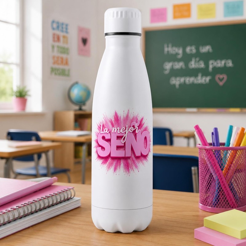 PACK ROSA LA MEJOR SEÑO