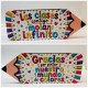 LAPICEROS PROFES