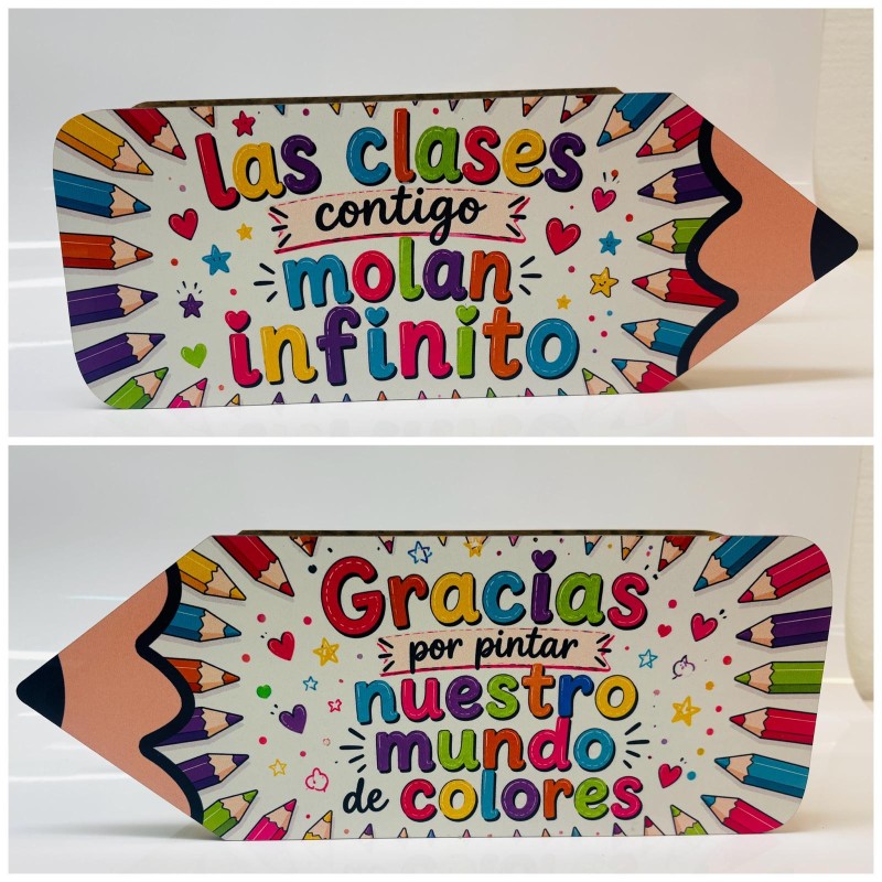 LAPICEROS PROFES