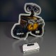 CUADRO DE FIRMAS WALL-E
