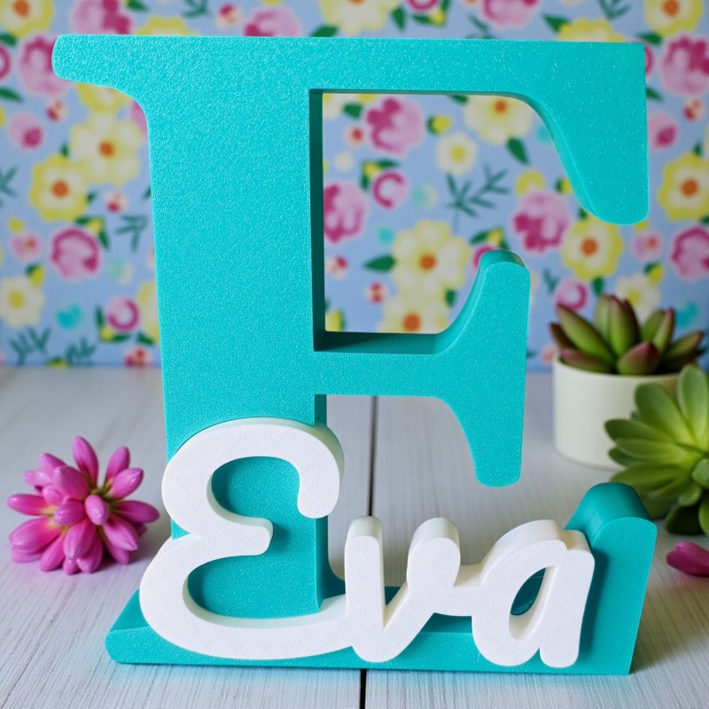 INICIAL CON NOMBRE 3D