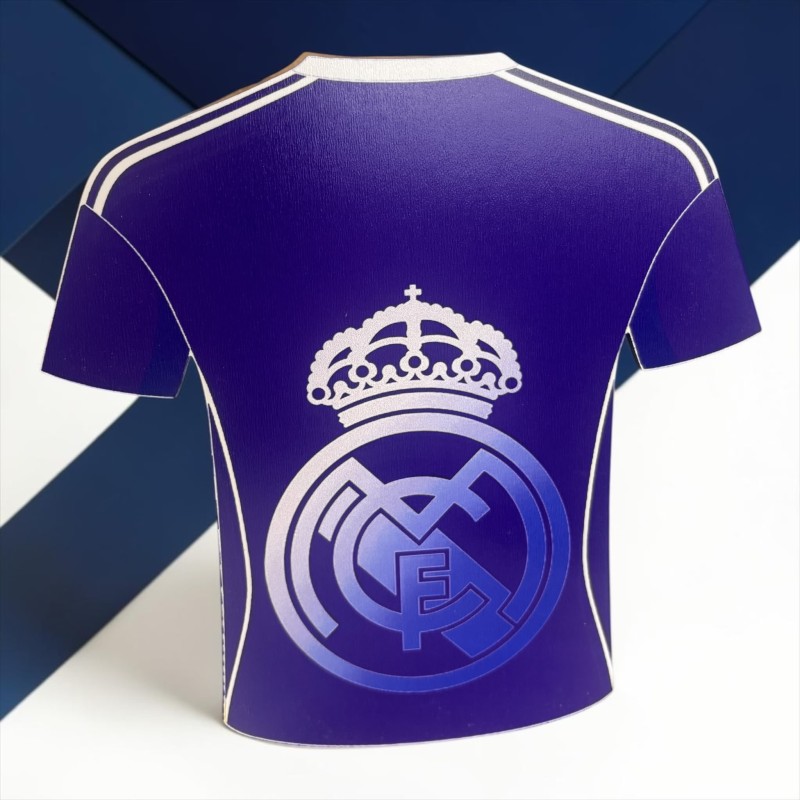 LAPICEROS CAMISETAS EQUIPOS