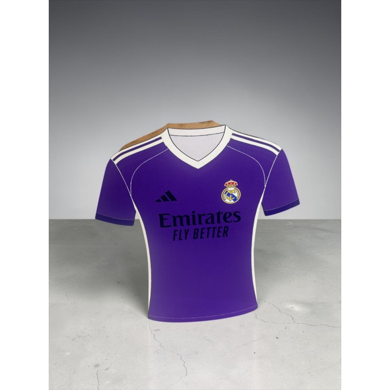 LAPICEROS CAMISETAS EQUIPOS