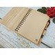 CUADERNO DE RECETAS