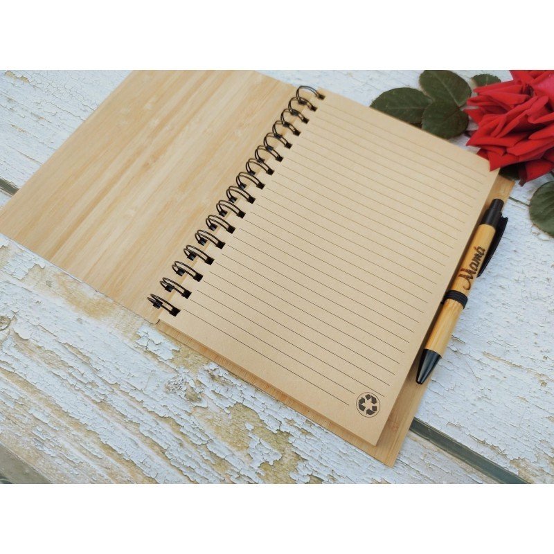 CUADERNO DE RECETAS
