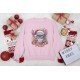 SUDADERA STITCH 5