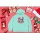 SUDADERA STITCH 5