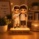 LÁMPARA FUNKO