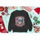 SUDADERA STITCH 5