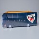 CAJA AUTOBÚS FÚTBOL