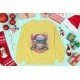SUDADERA STITCH 5