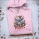 SUDADERA STITCH 4